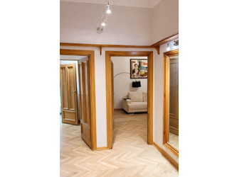 Mieszkanie mazowieckie
Warszawa
Ochota
Stara Ochota Do wynajęcia 4000 PLN 64 m2 