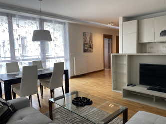 Mieszkanie mazowieckie
Warszawa
Mokotów Do wynajęcia 4500 PLN 59 m2 