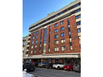 Mieszkanie mazowieckie
Warszawa
Śródmieście Do wynajęcia 4900 PLN 80 m2 