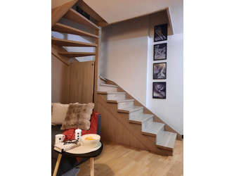 Mieszkanie małopolskie
Kraków Do wynajęcia 3200 PLN 71 m2 