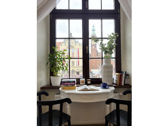 Mieszkanie dolnośląskie
Wrocław
Stare Miasto Do wynajęcia 3000 PLN 43 m2 