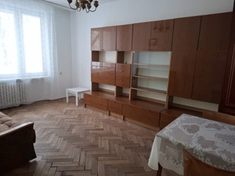 Mieszkanie mazowieckie
Warszawa
Mokotów
Górny Mokotów Do wynajęcia 3000 PLN 50 m2 