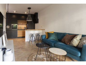 Mieszkanie wielkopolskie
Poznań Do wynajęcia 3200 PLN 46 m2 