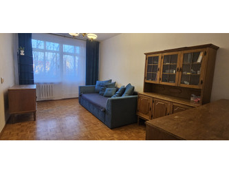 Mieszkanie dolnośląskie
Wrocław Do wynajęcia 2200 PLN 42 m2 