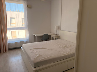 Mieszkanie mazowieckie
Warszawa
Wola Do wynajęcia 3300 PLN 46 m2 