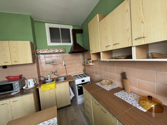 Mieszkanie dolnośląskie
Wrocław
Stare Miasto Do wynajęcia 1800 PLN 39 m2 