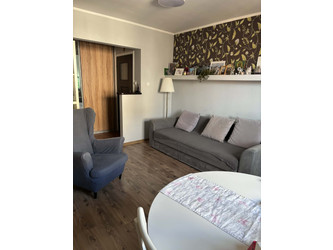 Mieszkanie mazowieckie
pruszkowski
Pruszków Do wynajęcia 2900 PLN 40 m2 