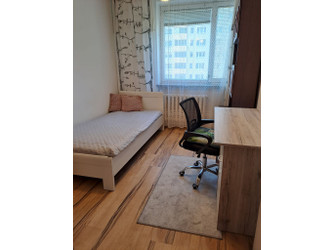 Mieszkanie mazowieckie
Warszawa
Bemowo Do wynajęcia 2250 PLN 30 m2 