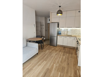 Mieszkanie mazowieckie
Warszawa
Praga-Południe Do wynajęcia 3500 PLN 40 m2 