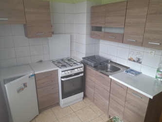 Mieszkanie małopolskie
Kraków
Czyżyny Do wynajęcia 1800 PLN 33 m2 