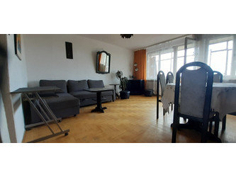 Mieszkanie małopolskie
Kraków
Czyżyny Do wynajęcia 2000 PLN 48 m2 
