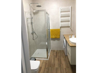 Mieszkanie mazowieckie
grójecki
Grójec
Grójec Do wynajęcia 2600 PLN 55,2 m2 