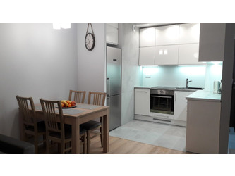 Mieszkanie mazowieckie
Warszawa
Wola Do wynajęcia 3400 PLN 41 m2 