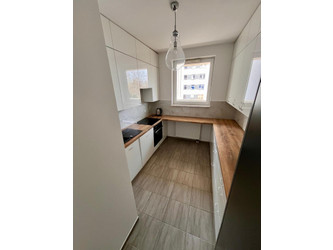 Mieszkanie mazowieckie
Warszawa
Praga-Południe Do wynajęcia 3200 PLN 51 m2 