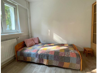 Mieszkanie mazowieckie
Warszawa
Mokotów Do wynajęcia 2800 PLN 36 m2 