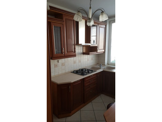 Mieszkanie mazowieckie
Warszawa
Targówek Do wynajęcia 3850 PLN 42 m2 