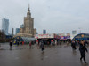 Mieszkanie mazowieckie
Warszawa
Śródmieście
Śródmieście Północne Do wynajęcia 3200 PLN 40 m2 