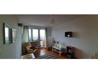 Mieszkanie pomorskie
Gdynia
Witomino Do wynajęcia 2300 PLN 41 m2 
