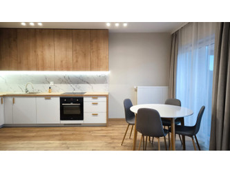 Mieszkanie małopolskie
Kraków
Podgórze Do wynajęcia 2900 PLN 33 m2 