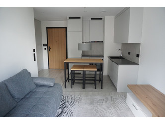 Mieszkanie mazowieckie
Warszawa
Wola Do wynajęcia 3950 PLN 38 m2 