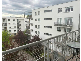 Mieszkanie mazowieckie
Warszawa
Wola Do wynajęcia 3500 PLN 35 m2 