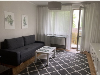 Mieszkanie małopolskie
Kraków
Nowa Huta Do wynajęcia 2300 PLN 50 m2 