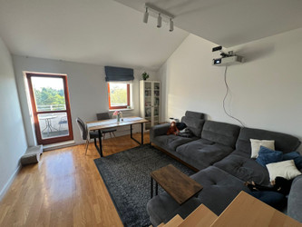 Mieszkanie mazowieckie
Warszawa
Wola Do wynajęcia 6700 PLN 80 m2 