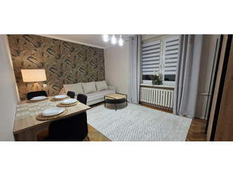 Mieszkanie łódzkie
Łódź
Śródmieście Do wynajęcia 1400 PLN 23 m2 
