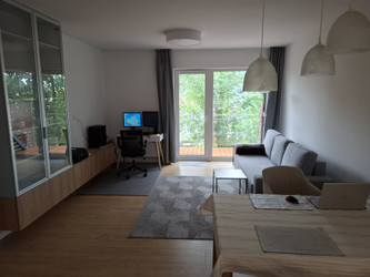 Mieszkanie wielkopolskie
Poznań Do wynajęcia 2400 PLN 53 m2 