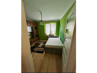 Mieszkanie lubelskie
Chełm Do wynajęcia 1500 PLN 50 m2 