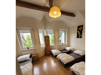 Pokój kujawsko-pomorskie
Bydgoszcz Do wynajęcia 1000 PLN 