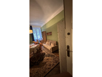 Pokój małopolskie
Kraków
Zwierzyniec Do wynajęcia 1000 PLN 