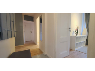 Pokój mazowieckie
Warszawa
Ursynów Do wynajęcia 1400 PLN 