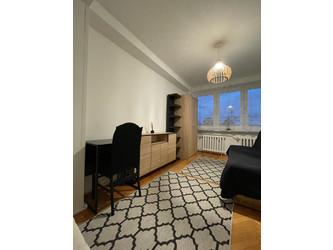 Pokój dolnośląskie
Wrocław
Fabryczna Do wynajęcia 1800 PLN 