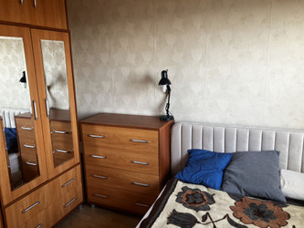 Pokój mazowieckie
Warszawa Do wynajęcia 1530 PLN 