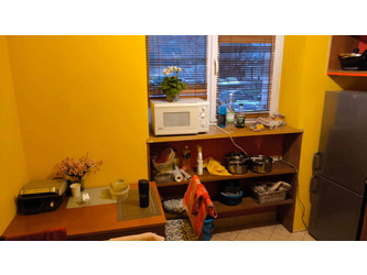 Pokój dolnośląskie
Wrocław Do wynajęcia 1400 PLN 