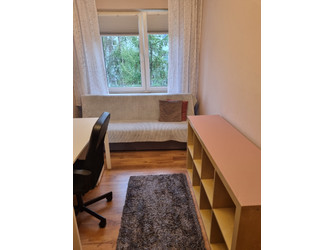 Pokój mazowieckie
Warszawa Do wynajęcia 1250 PLN 