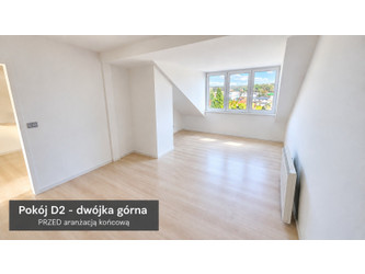 Pokój mazowieckie
Warszawa
Rembertów Do wynajęcia 2190 PLN 