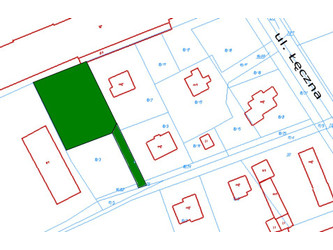 Działka mazowieckie
nowodworski
Nowy Dwór Mazowiecki
Nowy Dwór Mazowiecki Na sprzedaż 396 000 PLN 1008 m2 