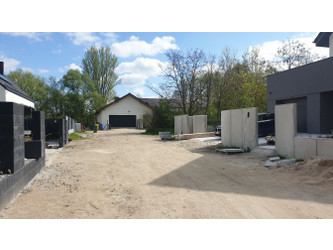 Działka dolnośląskie
Wrocław
Śródmieście Na sprzedaż 1 300 000 PLN 870 m2 