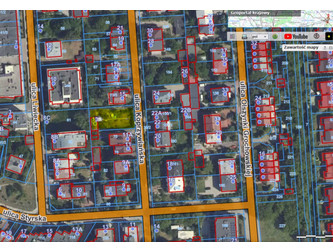 Działka mazowieckie
Warszawa
Praga-Południe Na sprzedaż 2 250 000 PLN 639 m2 
