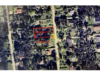 Działka łódzkie
pabianicki
Konstantynów Łódzki Na sprzedaż 230 000 PLN 1000 m2 