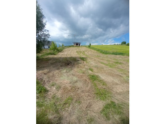 Działka małopolskie
krakowski
Michałowice
Michałowice Na sprzedaż 800 000 PLN 2400 m2 