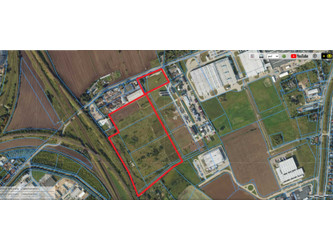 Działka pomorskie
tczewski
Tczew Na sprzedaż 36 000 000 PLN 120 000 m2 