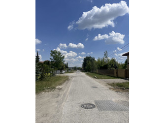 Działka mazowieckie
warszawski zachodni
Stare Babice
Stare Babice Na sprzedaż 698 000 PLN 800 m2 