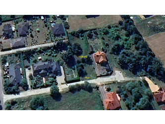 Działka kujawsko-pomorskie
bydgoski
Sicienko
Kruszyn Na sprzedaż 193 320 PLN 1135 m2 