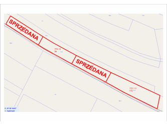 Działka podkarpackie
dębicki
Czarna
Grabiny Na sprzedaż 72 000 PLN 900 m2 