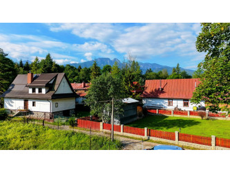Działka małopolskie
tatrzański
Zakopane Na sprzedaż 1 200 000 PLN 726 m2 