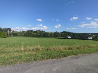 Działka śląskie
cieszyński
Hażlach
Hażlach Na sprzedaż 90 PLN 1200 m2 