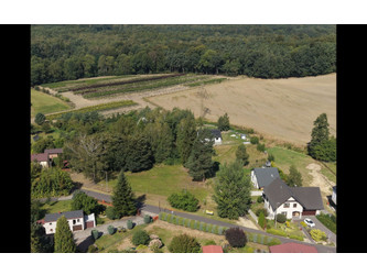 Działka śląskie
mikołowski
Łaziska Górne Na sprzedaż 785 540 PLN 2534 m2 